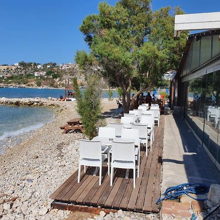 Old Zorbas Place Kokkino Chorio Extérieur photo