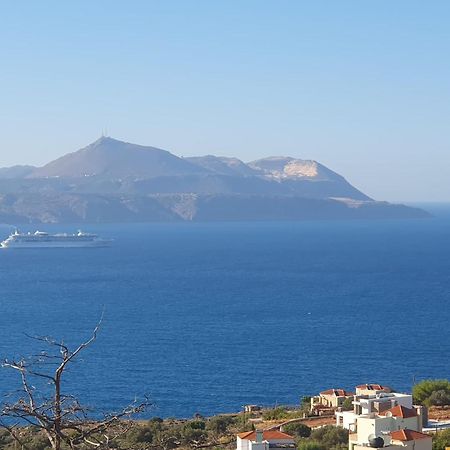 Old Zorbas Place Kokkino Chorio Extérieur photo
